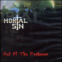 Out of the Darkness von Mortal Sin