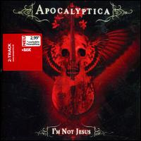 I'm Not Jesus, Pt. 1 von Apocalyptica