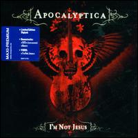 I'm Not Jesus, Pt. 2 von Apocalyptica