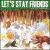 Let's Stay Friends von Les Savy Fav