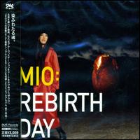 Rebirthday von Mio