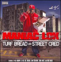 Turf Bread and Street Cred von C-BO