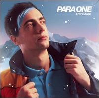 Epiphanie von Para One