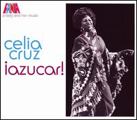 Azucar! von Celia Cruz