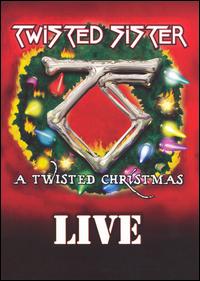 Twisted Christmas Live von Twisted Sister