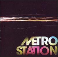 Metro Station von Metro Station