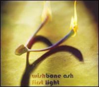 First Light von Wishbone Ash
