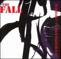 Live at the Knitting Factory L.A. 2001 von The Fall