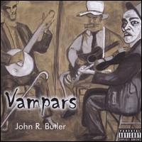 Vampars von John R. Butler