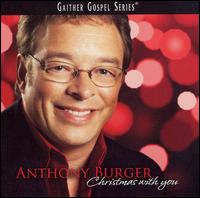 Christmas with You von Anthony Burger