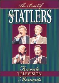 Best of the Statler Brothers [Video] von The Statler Brothers