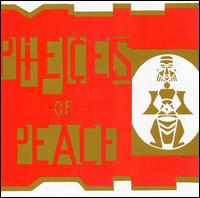 Pieces of Peace von Pieces of Peace