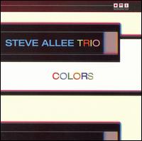 Colors von Steve Allee