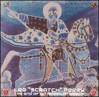 End of an American Dream von Lee "Scratch" Perry