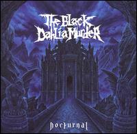 Nocturnal von The Black Dahlia Murder