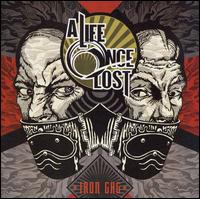 Iron Gag von A Life Once Lost
