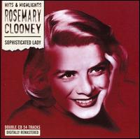 Sophisticated Lady von Rosemary Clooney