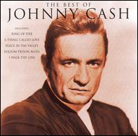 Best of Johnny Cash [Spectrum] von Johnny Cash