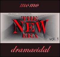 New Era, Vol. 1 von Momo