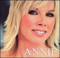 Annie von Annie Sims