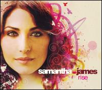 Rise von Samantha James