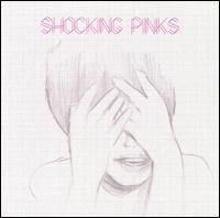 Shocking Pinks von Shocking Pinks