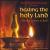 Healing the Holy Land von Dean Evenson