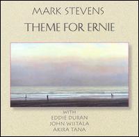 Theme For Ernie von Mark Stevens