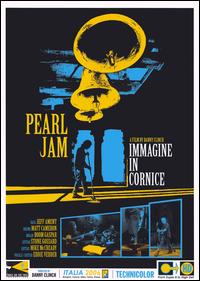 Immagine in Cornice: Picture in a Frame von Pearl Jam