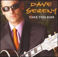 Take This Ride von Dave Sereny