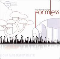 Formless von Shane Newville