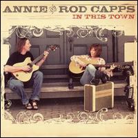 In This Town von Annie Capps
