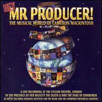 Hey Mr. Producer!: The Musical World of Cameron MacKintosh von Martin Koch