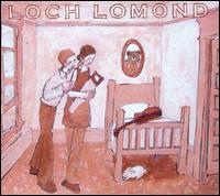 Paper the Walls von Loch Lomond