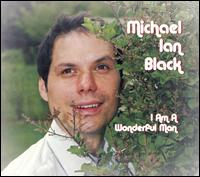 I Am a Wonderful Man von Michael Ian Black