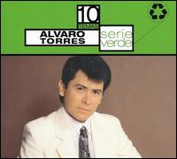 Serie Verde von Alvaro Torres