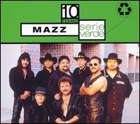 Serie Verde von Mazz