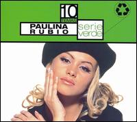 Serie Verde von Paulina Rubio