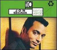 Serie Verde von Jon Secada