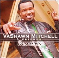 Promises von Vashawn Mitchell