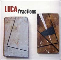 Fractions von Luca Carboni