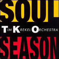 Soul Season von Tim Krekel