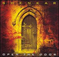 Open the Door von Lakshminarayana Shankar