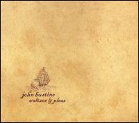 Waltzes & Pleas von John Bustine