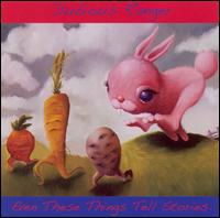 Even These Things Tell Stories von Dubious Ranger