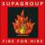 Fire for Hire von Supagroup