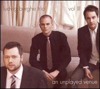 Vol. III: An Unplayed Venue von Ludvig Berghe