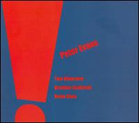 Peter Evans Quartet von Peter Evans