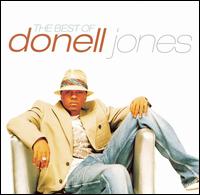 Best of Donell Jones von Donell Jones
