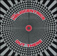 Out There von The Heliocentrics